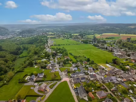terrain à bâtir de 1.925 m² à vendre – aywaille
