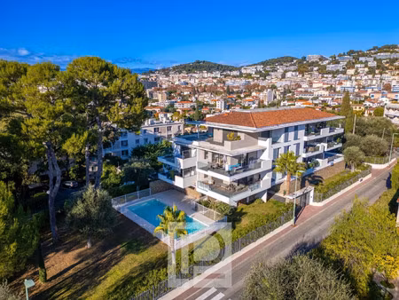 appartement de luxe à vendre dans le quartier le riou