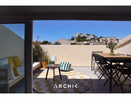 appartement de luxe à vendre dans le quartier vieille chapelle