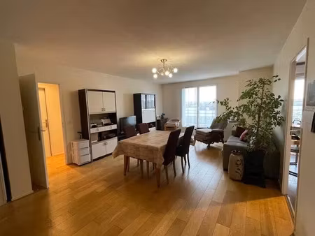 vente appartement 4 pièces 85.03 m² à le blanc-mesnil (93150)  304 000 €