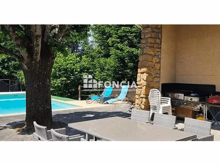 maison de luxe à vendre à écully