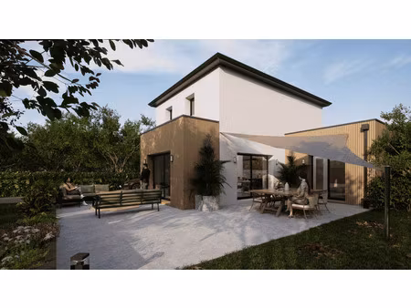 vente maison au cellier (44850) : à vendre / 106m² le cellier