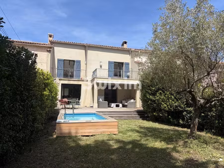 maison de luxe à vendre à saint-tropez