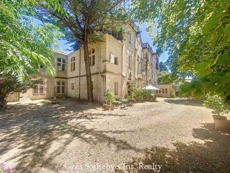uzes sotheby s international realty