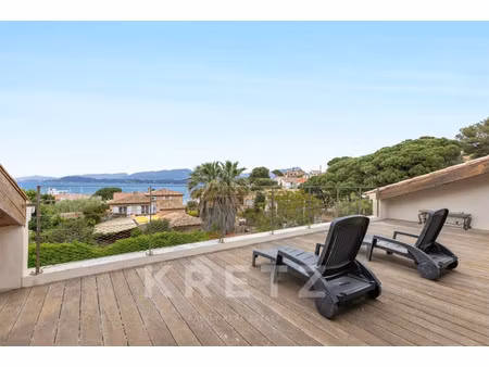 maison de luxe à vendre dans le quartier sud