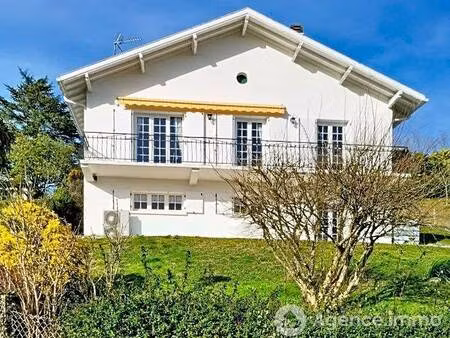 villa à vendre