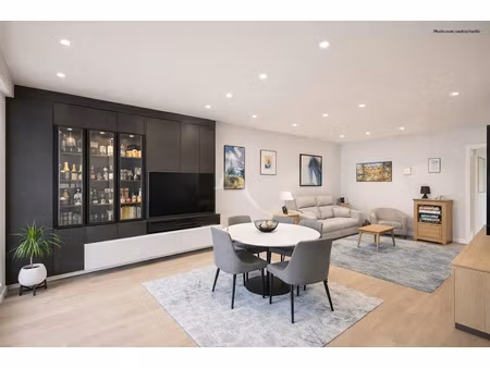 vente appartement 3 pièces 70.32 m² à antony (92160)  349 000 €