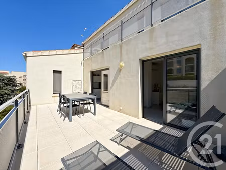 vente appartement 2 pièces 49.05 m² à calvi (20260)  299 000 €