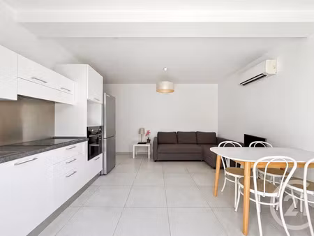 vente appartement 2 pièces 49.05 m² à calvi (20260)  315 000 €
