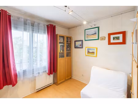vente appartement 5 pièces 96 m² à venissieux (69200)  295 000 €