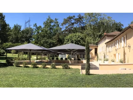 domaine à vendre à légny