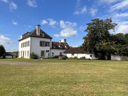 maison de luxe à vendre dans le quartier zone verte