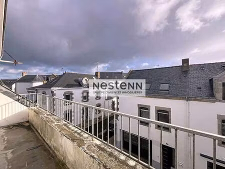 vente maison à la turballe (44420) : à vendre / 163m² la turballe