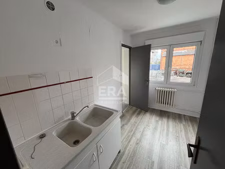 appartement le mans 3 pièce(s) 64.51 m2 gare