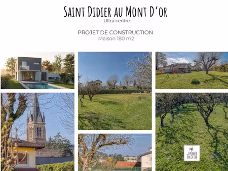 maison de luxe à vendre dans le quartier centre et sud est