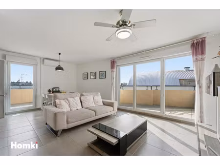 duplex de luxe à vendre dans le quartier les combes