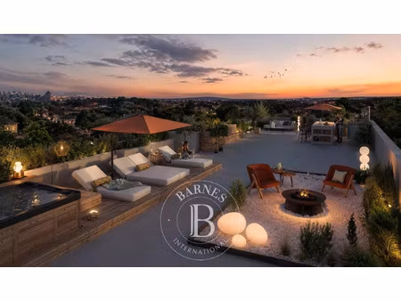appartement de luxe à vendre dans le quartier port cereirède