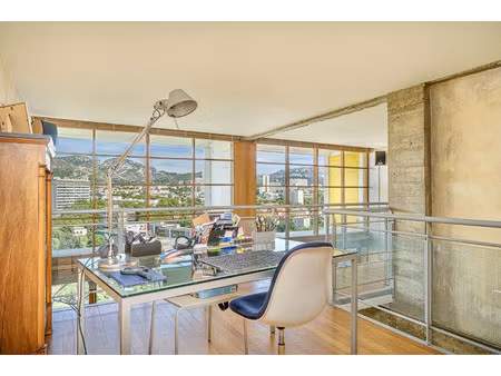 duplex de luxe à vendre dans le quartier sainte anne