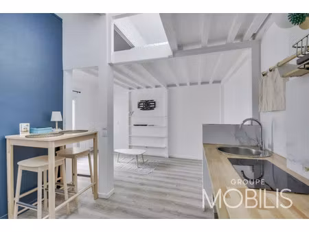 appartement de luxe à vendre dans le quartier muette nord