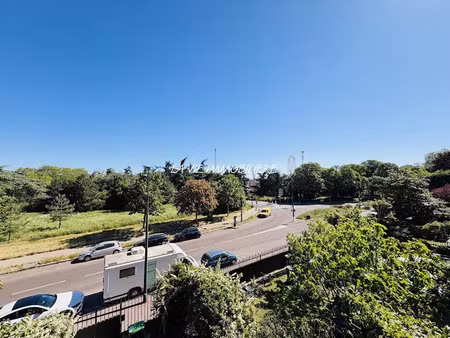vente appartement 2 pièces 41.01 m² à charenton-le-pont (94220)  345 000 €