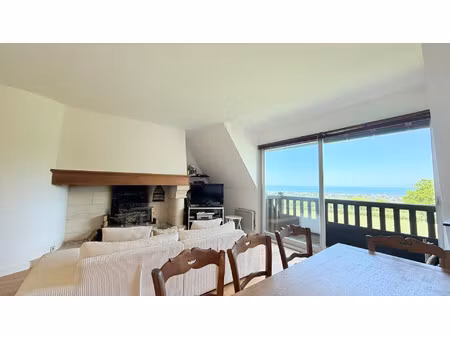 duplex de luxe à vendre à tourgéville