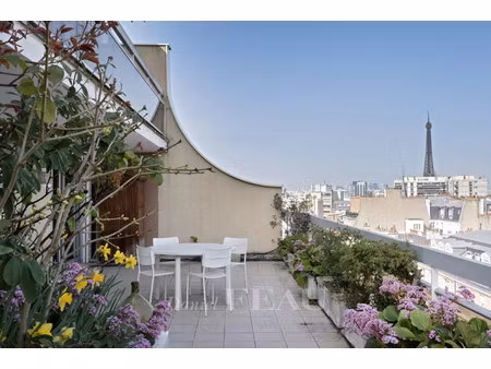 appartement de luxe à vendre à paris 6ème