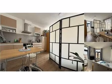 studio à louer à rue van opre 2 jambes (vbe21269)