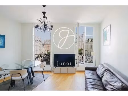 paris 4e - saint-antoine / place des vosges - triplex - 4 pièces - 90 05m² carrez - 98 79m