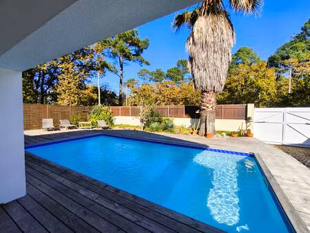 maison à vendre à arès (33740) - gironde