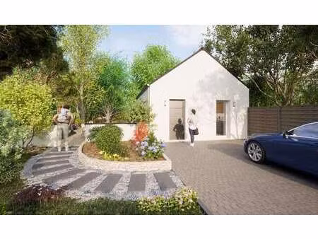 vente maison à guémené-penfao (44290) : à vendre / 39m² guémené-penfao