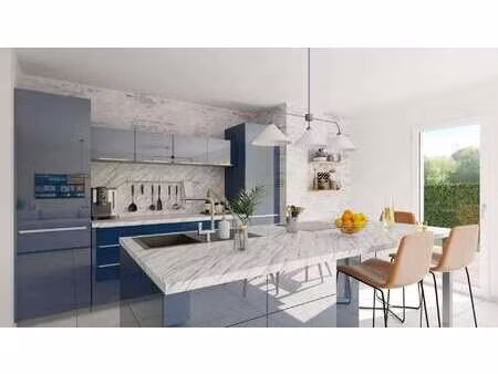 vente maison à guémené-penfao (44290) : à vendre / 90m² guémené-penfao