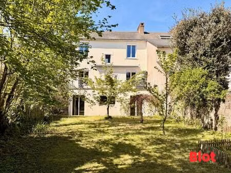 vente maison à nantes toutes-aides (44000) : à vendre / 140m² nantes toutes-aides