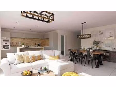 vente maison à sainte-anne-sur-brivet (44160) : à vendre / 98m² sainte-anne-sur-brivet