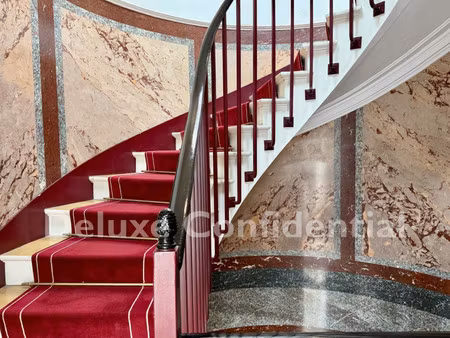appartement de luxe à vendre dans le quartier vivienne-gaillon
