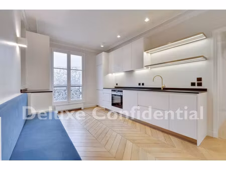 appartement de luxe à vendre dans le quartier hoche-friedland