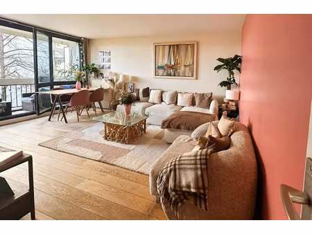 vente appartement 4 pièces 88 m² à garches (92380)  370 000 €