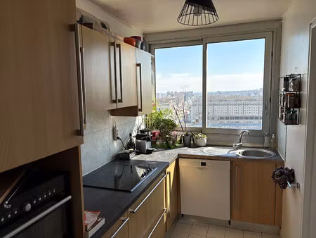 appartement paris 4 pièce(s) 66 m2