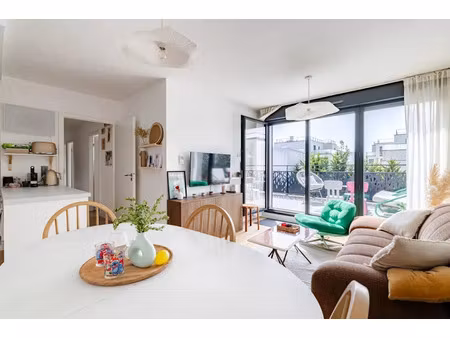vente appartement 4 pièces 69 m² à noisy-le-grand (93160)  370 000 €