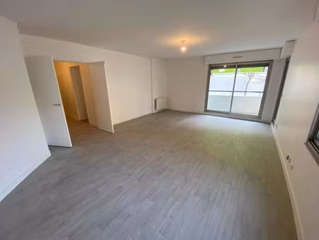 appartement t4
