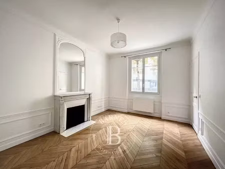 le service location de la maison barnes vous présente ce bien :