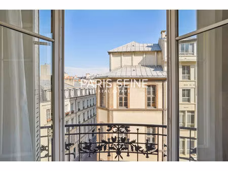 ** vaneau ** magnifique appartement lumineux !