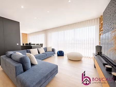 vente appartement 5 pièces 118.17 m² à chatenay-malabry (92290)  449 000 €