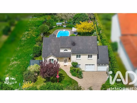 maison de luxe à vendre à coincy