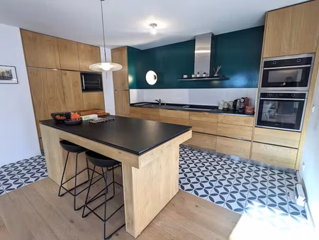 vente appartement 3 pièces 128.58 m² à ondres (40440)  488 000 €