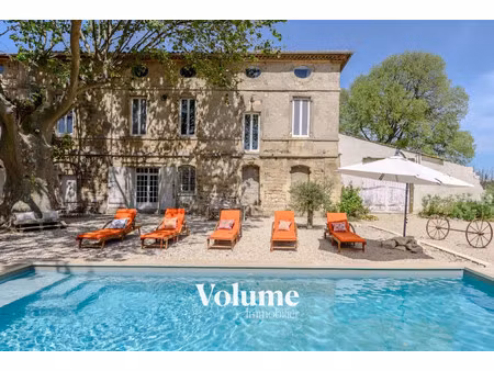 maison de luxe à vendre dans le quartier le trébon nord