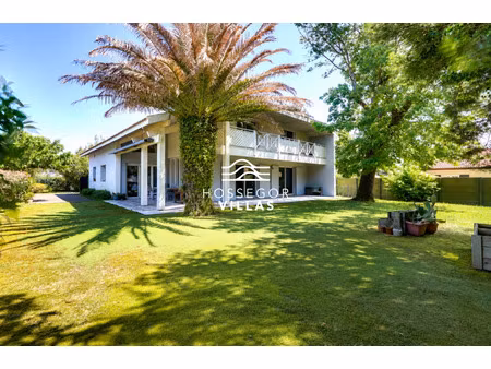 villa symbiose