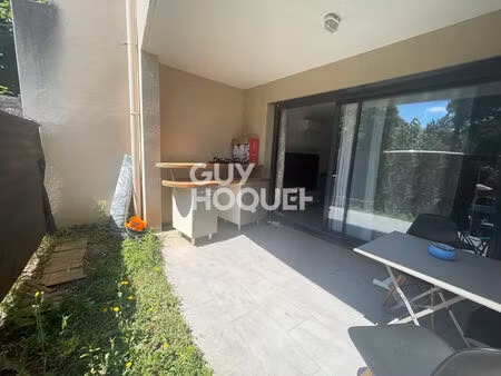 appartement bourg les valence 2 pièce(s) 50 m2