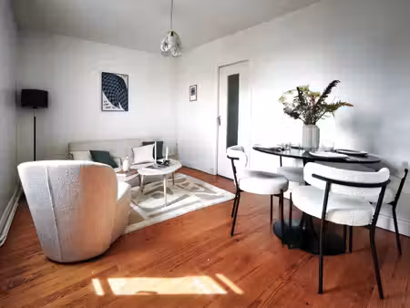 beau deux pièces à vendre à 10 minutes de chevreuse