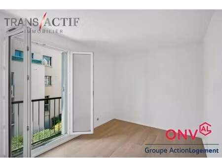 appartement 3 pièces lumineux – sannois (réf. 0051c95-l047)