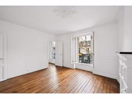 appartement 2 pièces  vincennes